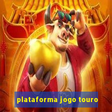 plataforma jogo touro